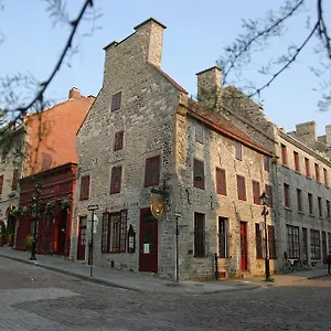 4* Hotel Pierre Du Calvet