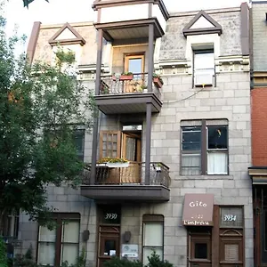 3* Bed & Breakfast L'imprevu