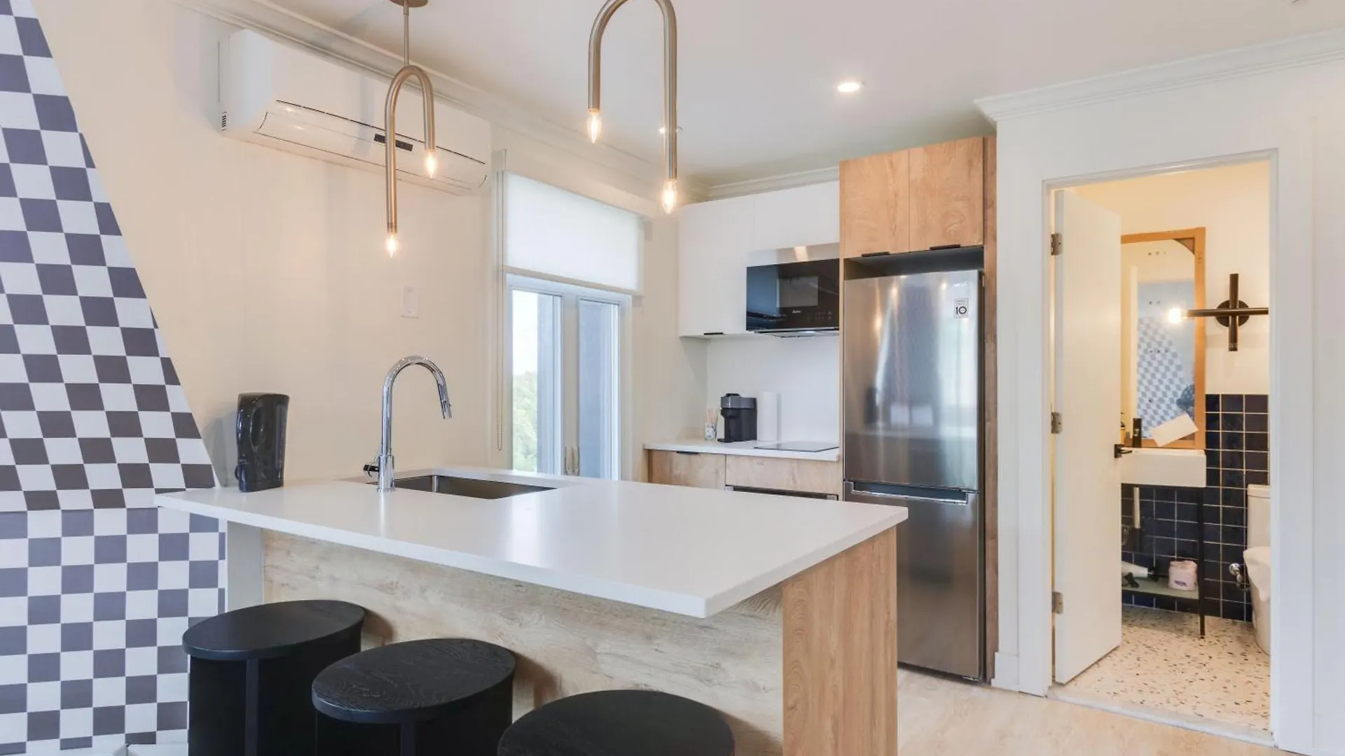 Appart/Hotel Annexe Montreal 0*,  Kanada