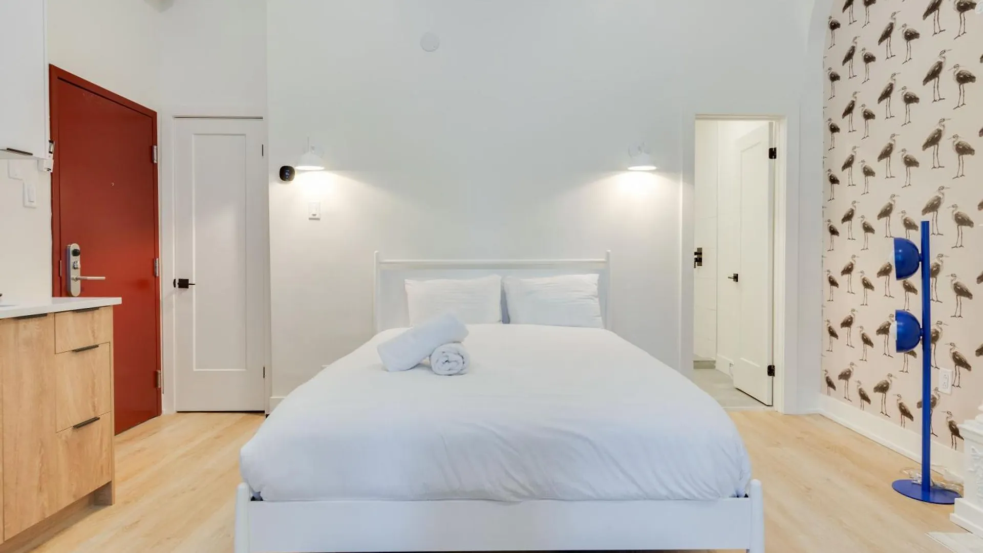 Appart/Hotel Annexe Montreal Kanada