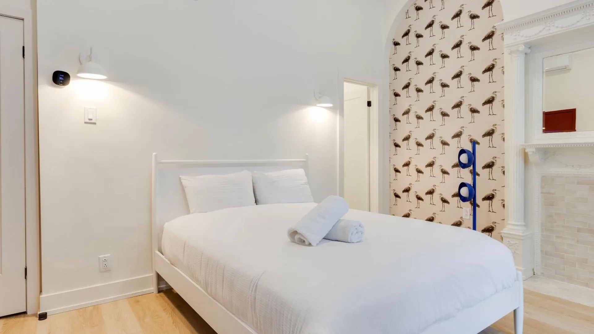 Appart/Hotel Annexe Montréal Kanada