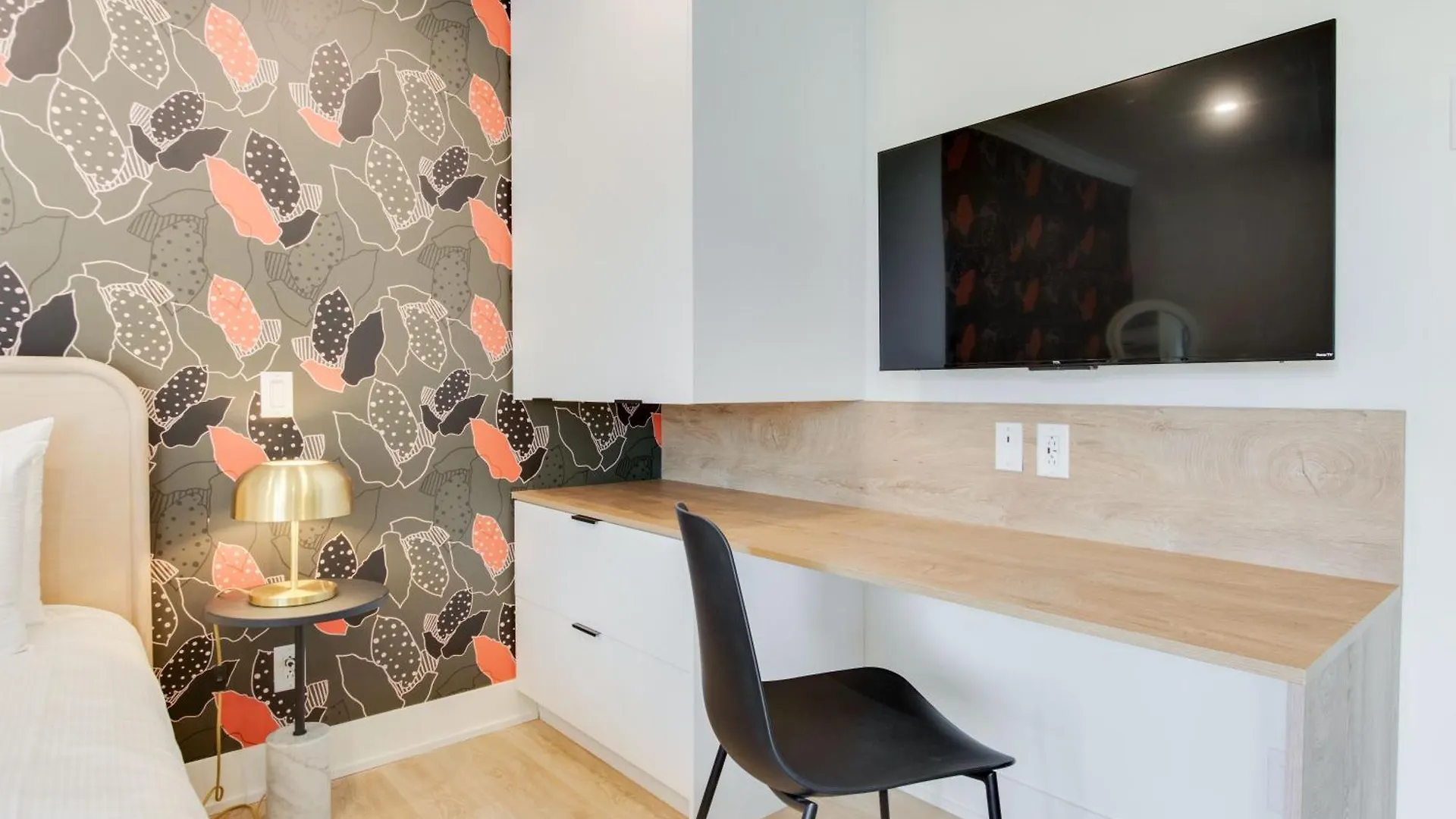 Appart/Hotel Annexe Montreal Kanada
