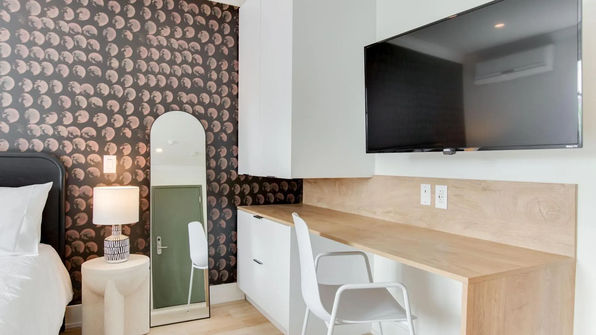 Appart/Hotel Annexe Montréal