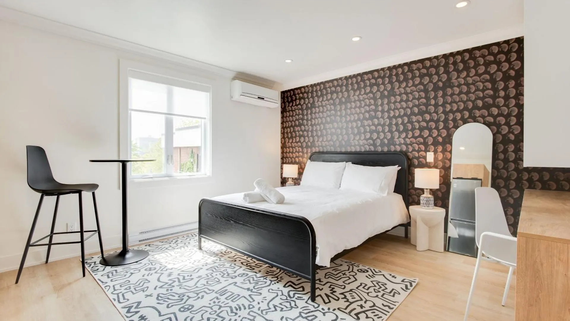 Aparthotel Appart/Hotel Annexe Montreal