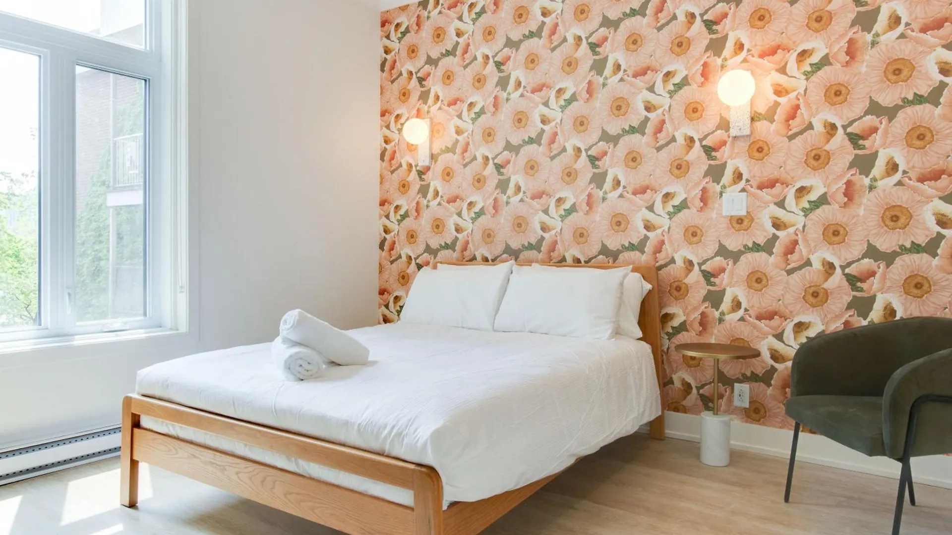 Appart/Hotel Annexe Montreal 0*,