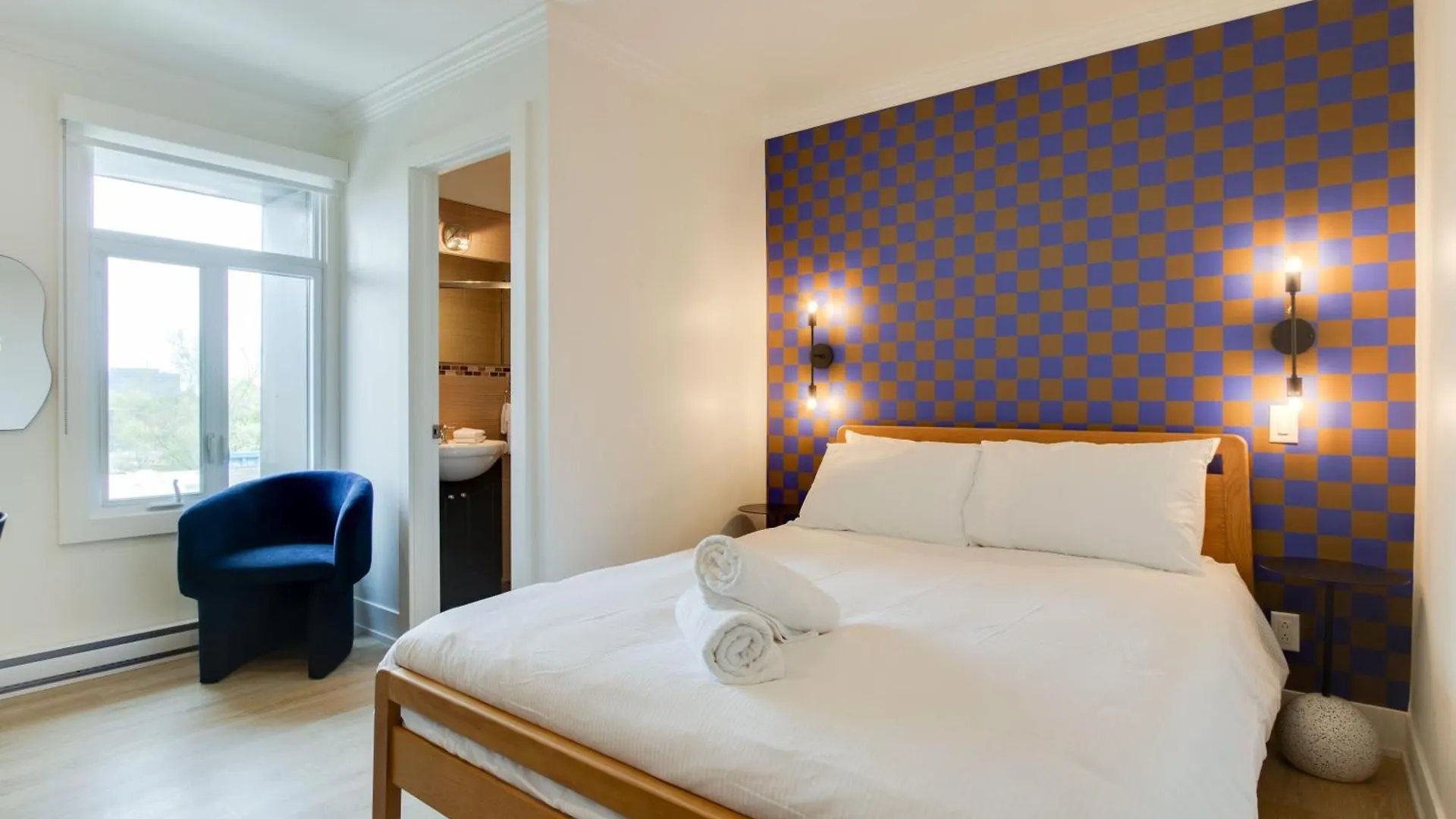 Appart/Hotel Annexe Montreal