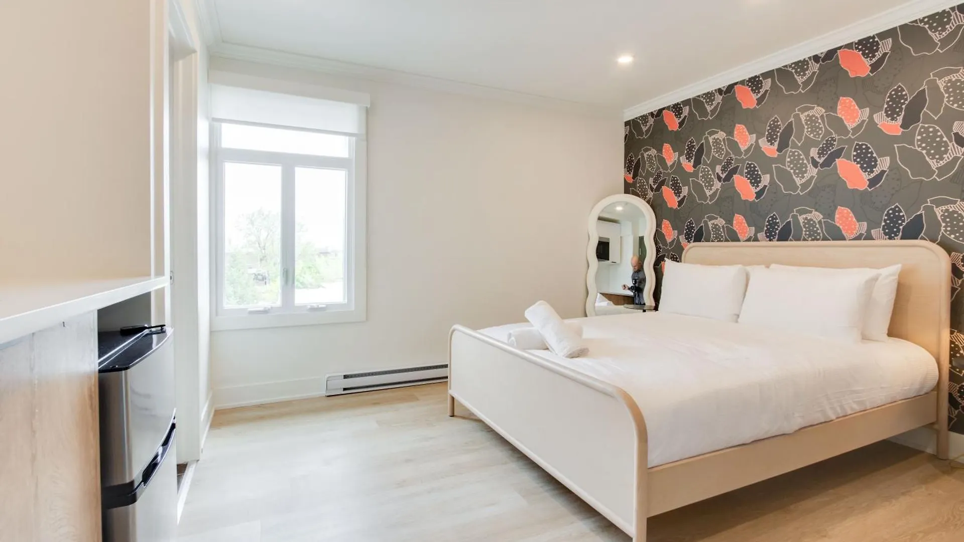 Appart/Hotel Annexe Montreal