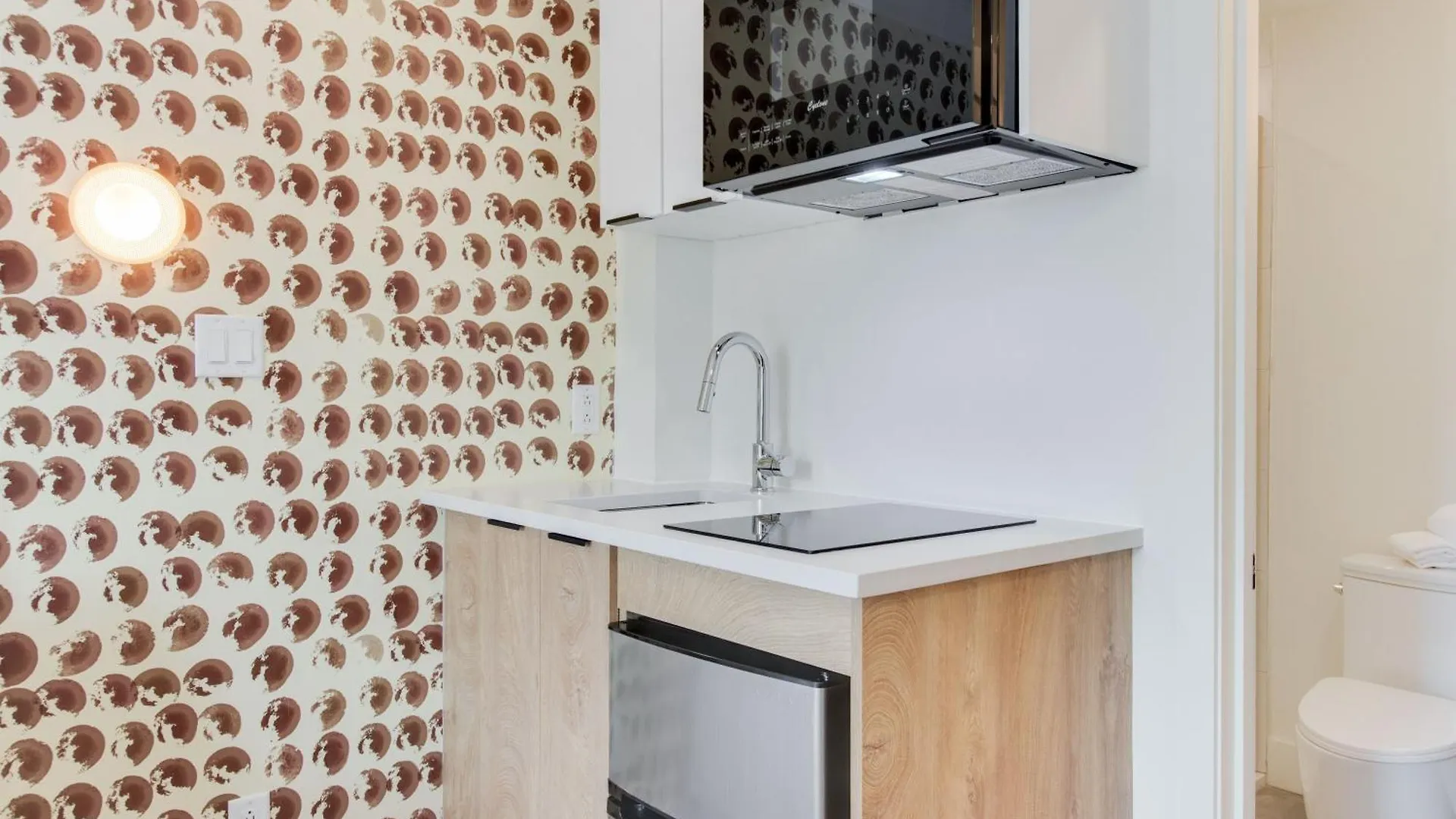 Aparthotel Appart/Hotel Annexe Montreal Kanada