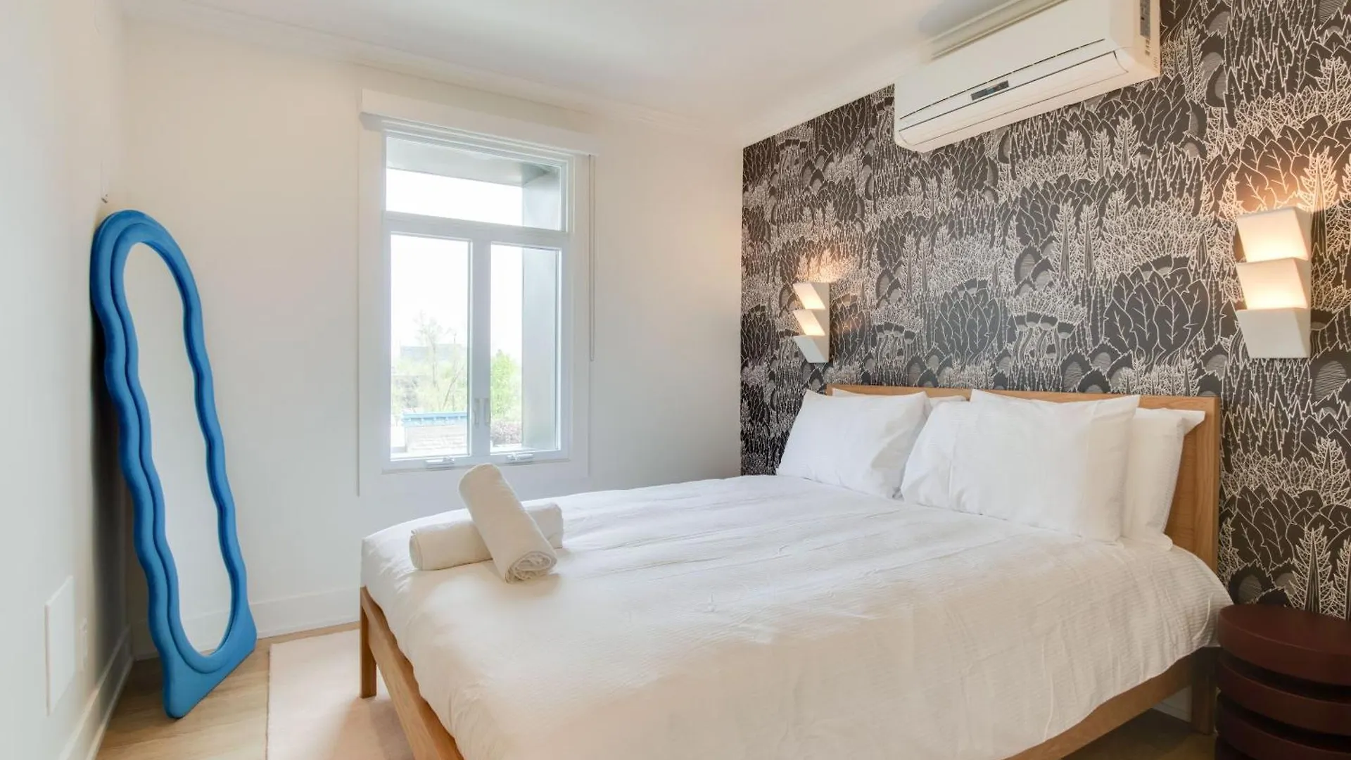 Appart/Hotel Annexe Montréal