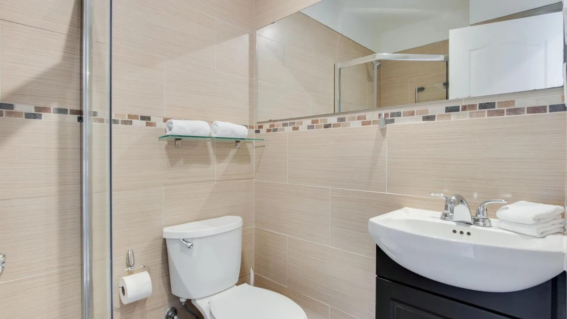 Appart/Hotel Annexe Montreal 0*,  Kanada