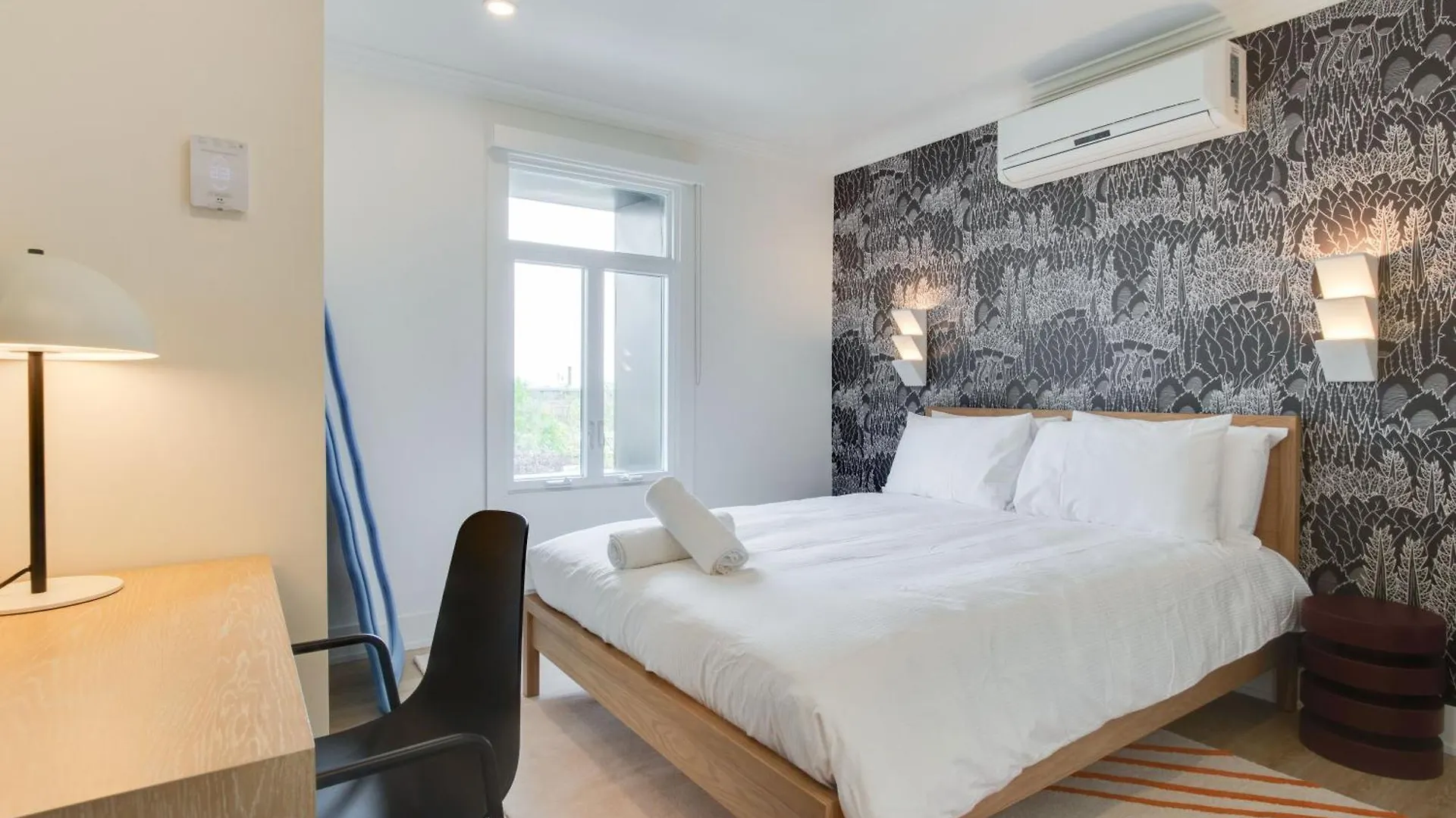 Aparthotel Appart/Hotel Annexe Montreal