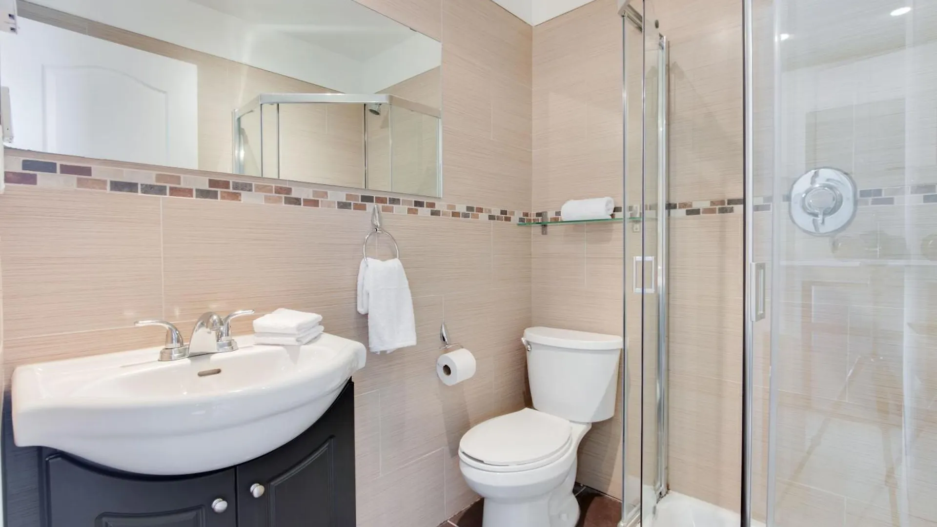 Appart/Hotel Annexe Montreal Aparthotel