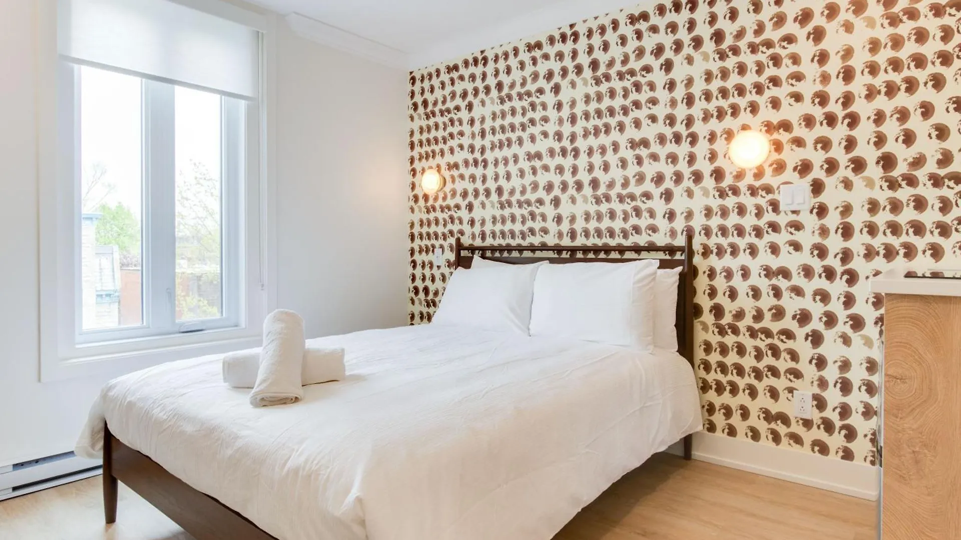 Appart/Hotel Annexe Montréal