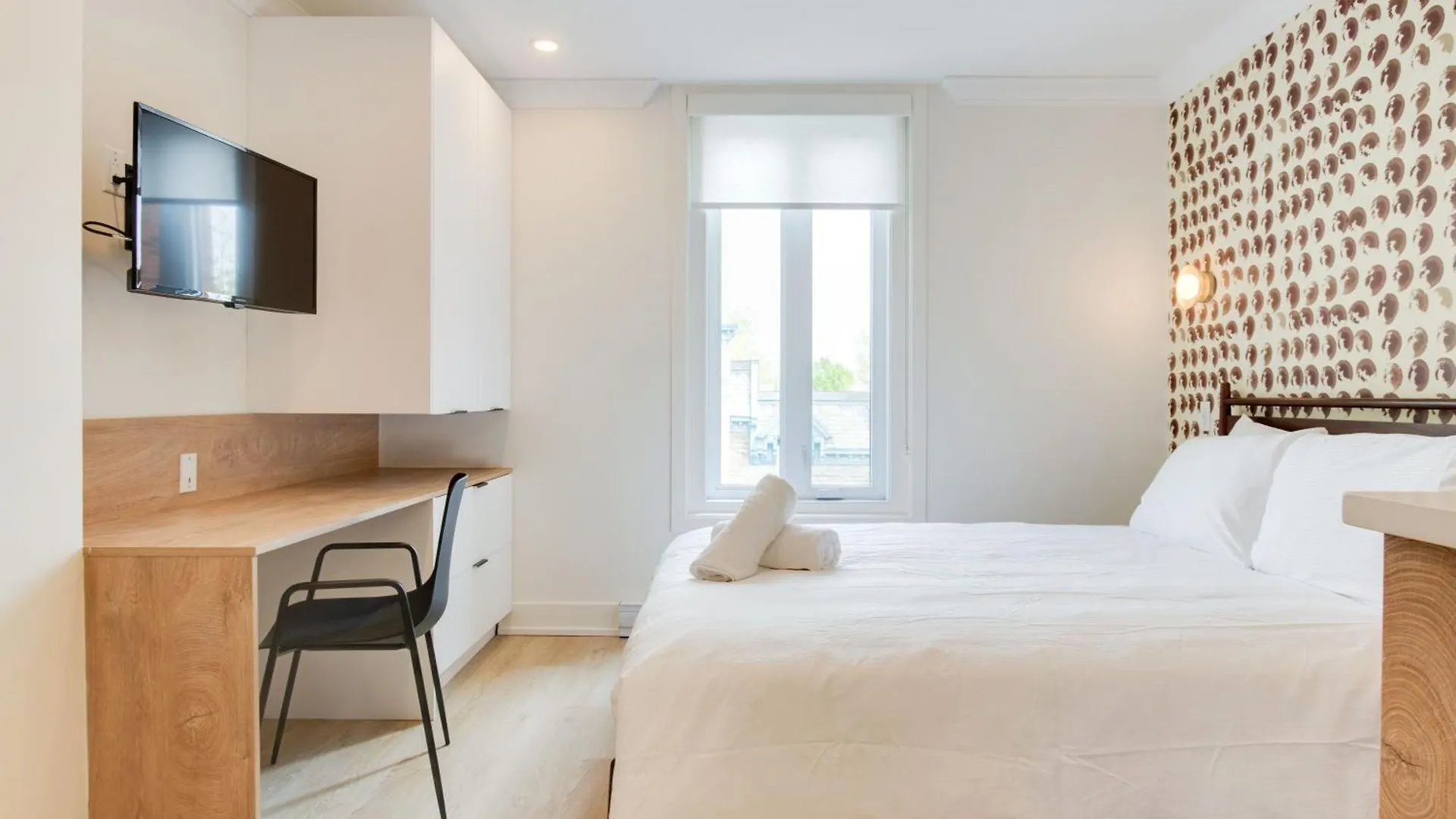 Appart/Hotel Annexe Montreal 0*,  Kanada