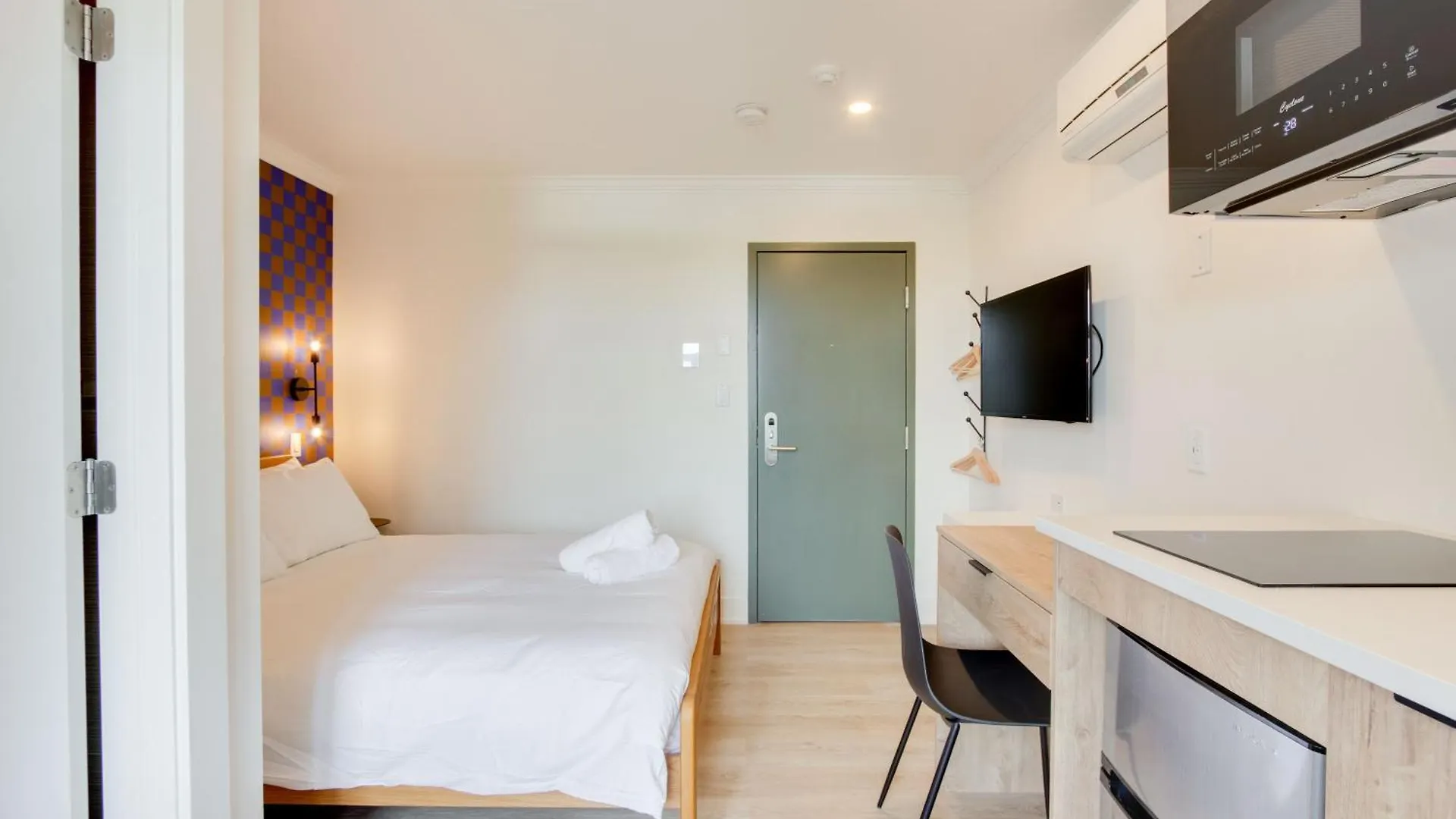 Appart/Hotel Annexe Montréal
